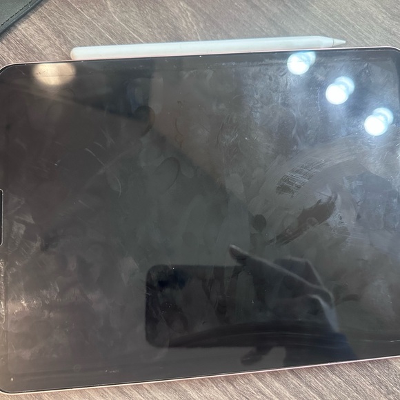 ipad Air (4th generation)